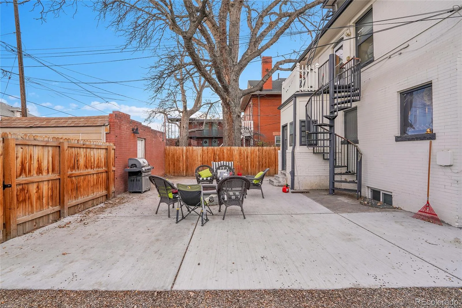 1411 Clayton Street Denver CO 80206 | MLS #REC5101816 07212026173524 1600 7