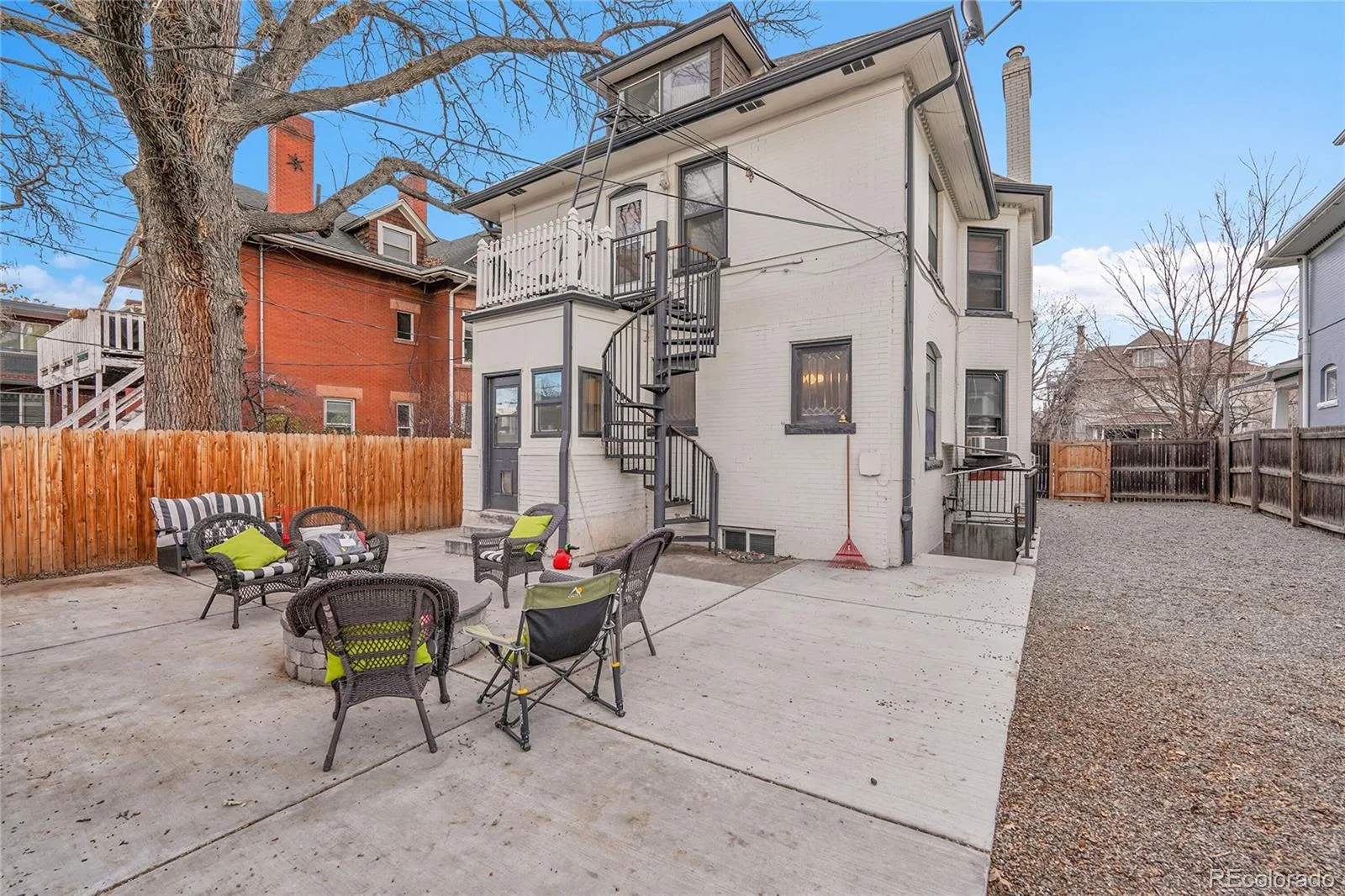 1411 Clayton Street Denver CO 80206 | MLS #REC5101816 07212026173524 1600 8