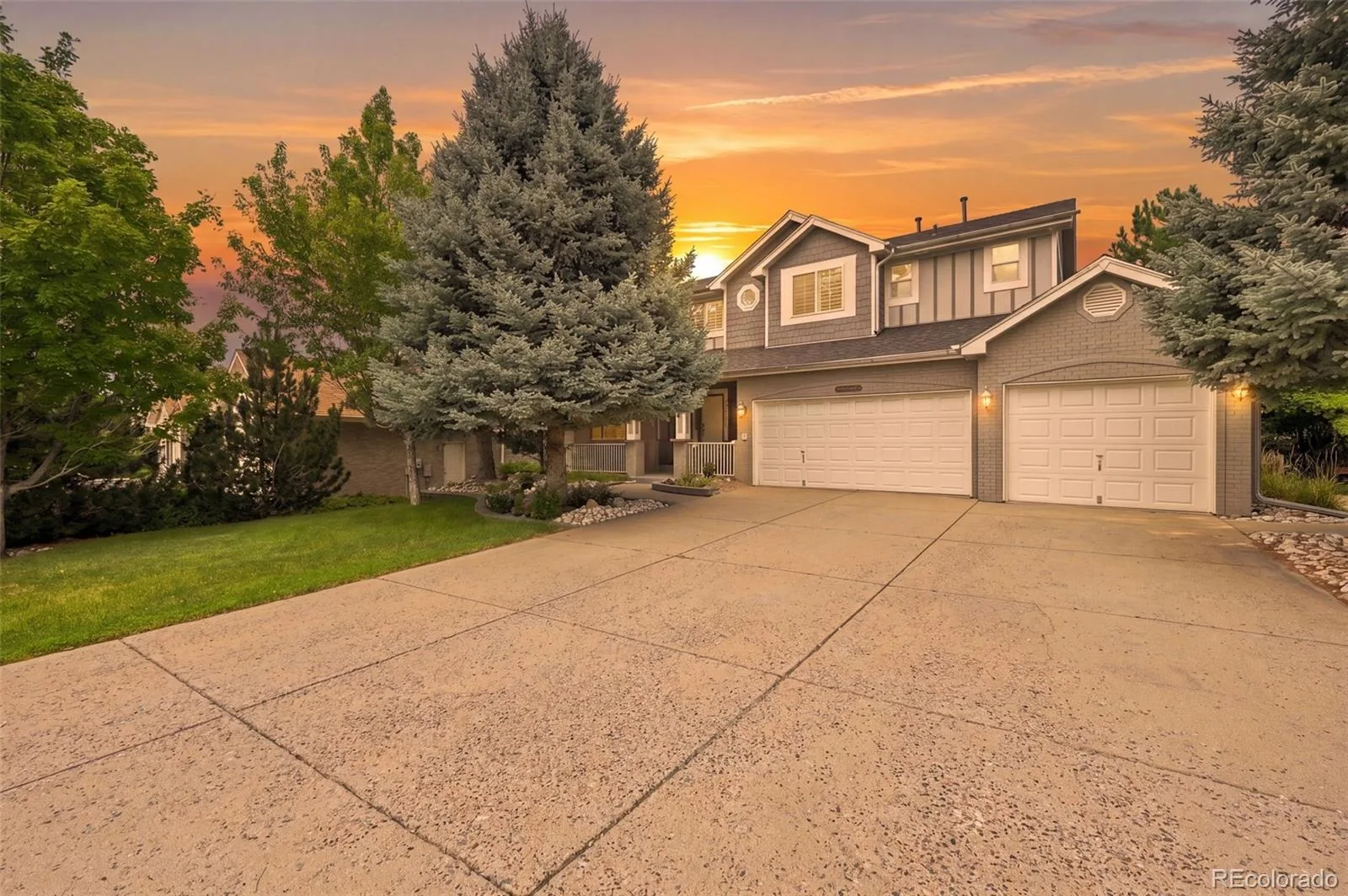 11608 Sagewood Lane Parker CO 80138 | MLS #REC5102333 08122026013557 1600 1