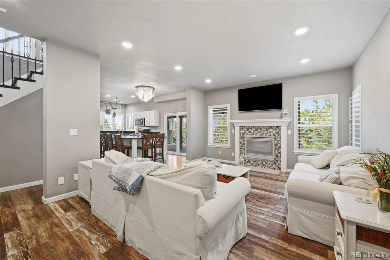 11608 Sagewood Lane Parker CO 80138 | MLS #REC5102333 08122026013557 1600 18