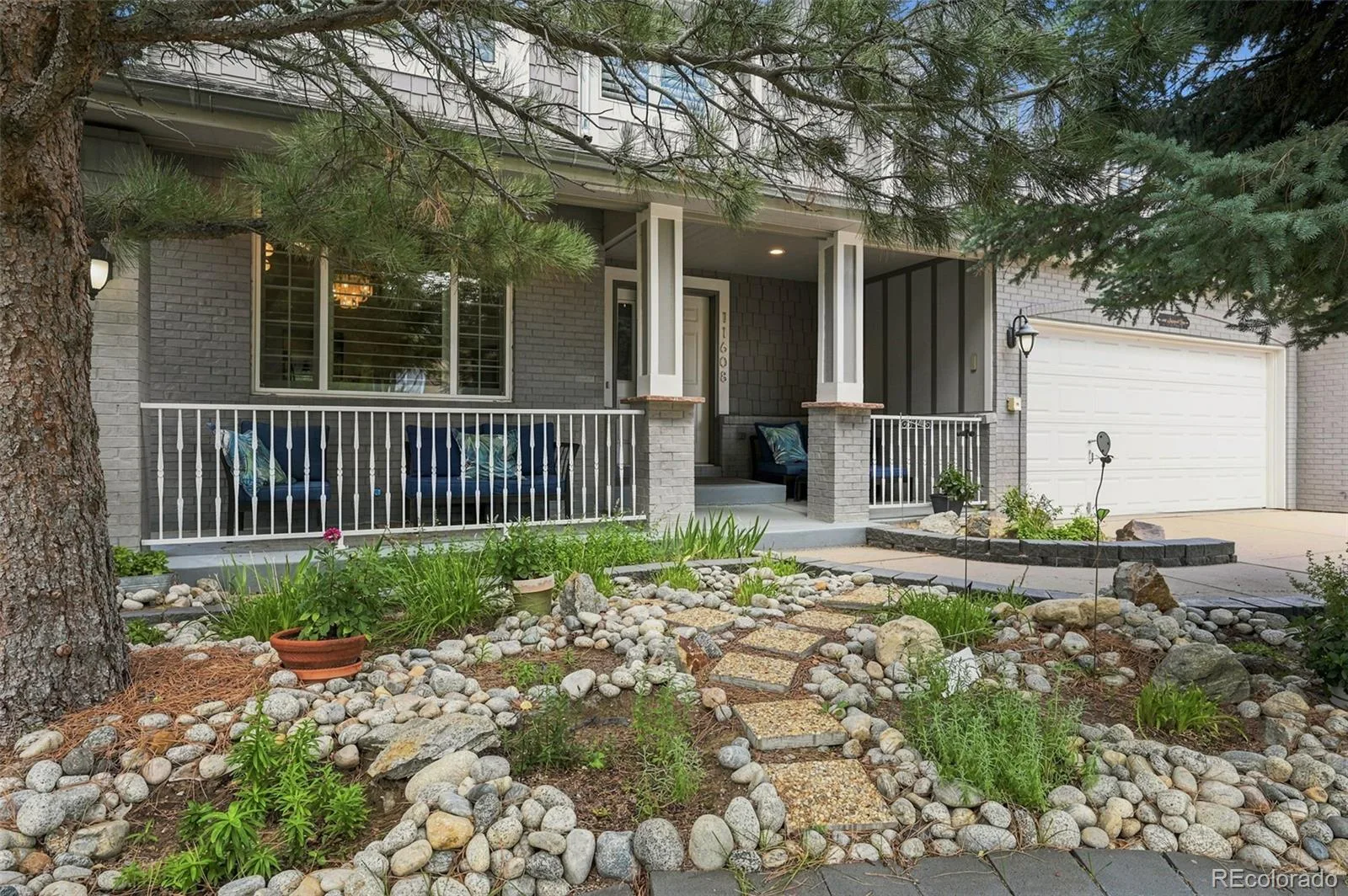 11608 Sagewood Lane Parker CO 80138 | MLS #REC5102333 08122026013557 1600 4