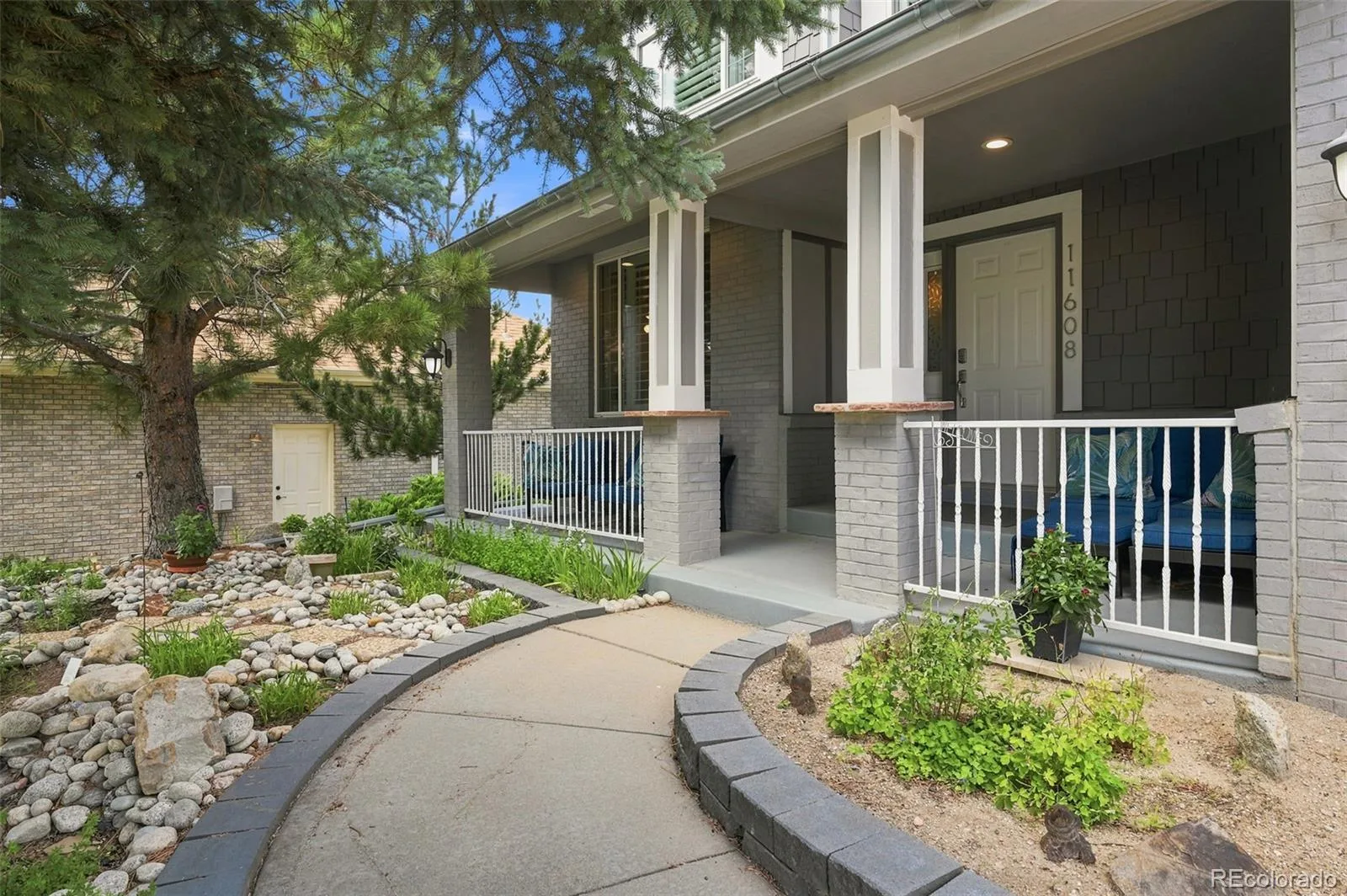 11608 Sagewood Lane Parker CO 80138 | MLS #REC5102333 08122026013557 1600 6