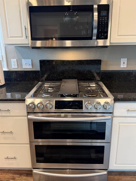11608 Sagewood Lane Parker CO 80138 | MLS #REC5102333 08122026013557 800 14