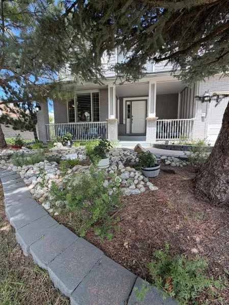 11608 Sagewood Lane Parker CO 80138 | MLS #REC5102333 08122026013557 800 5