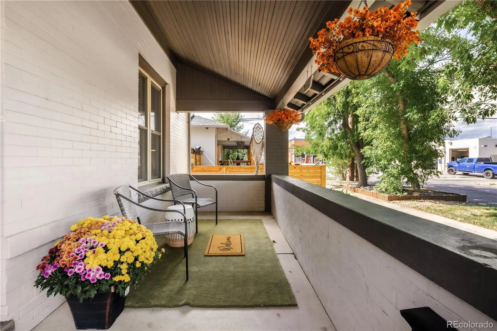 28 E Colorado Avenue Denver CO 80210 | MLS #REC5103451 09242026231726 1600 1