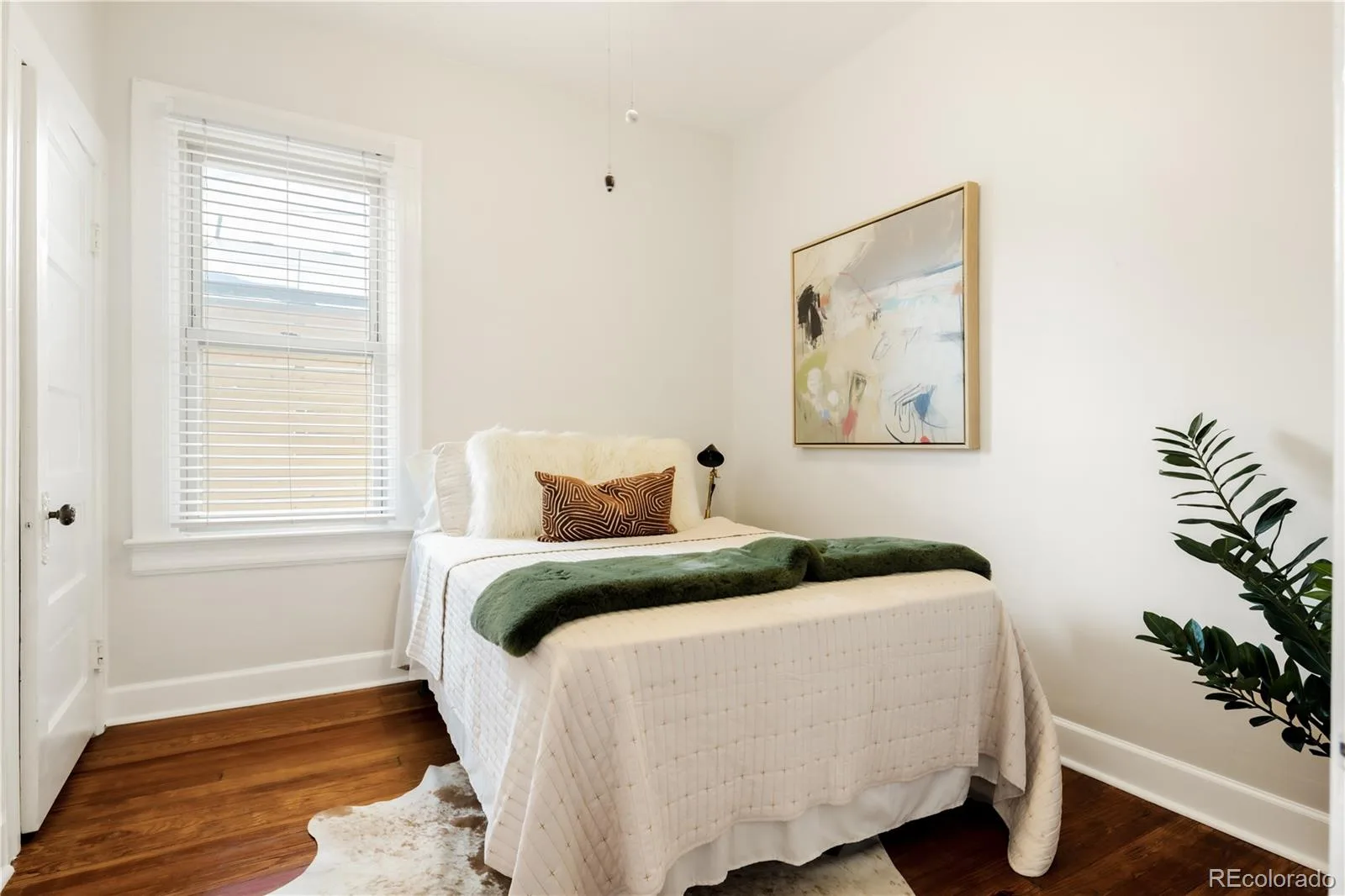 28 E Colorado Avenue Denver CO 80210 | MLS #REC5103451 09242026231726 1600 12