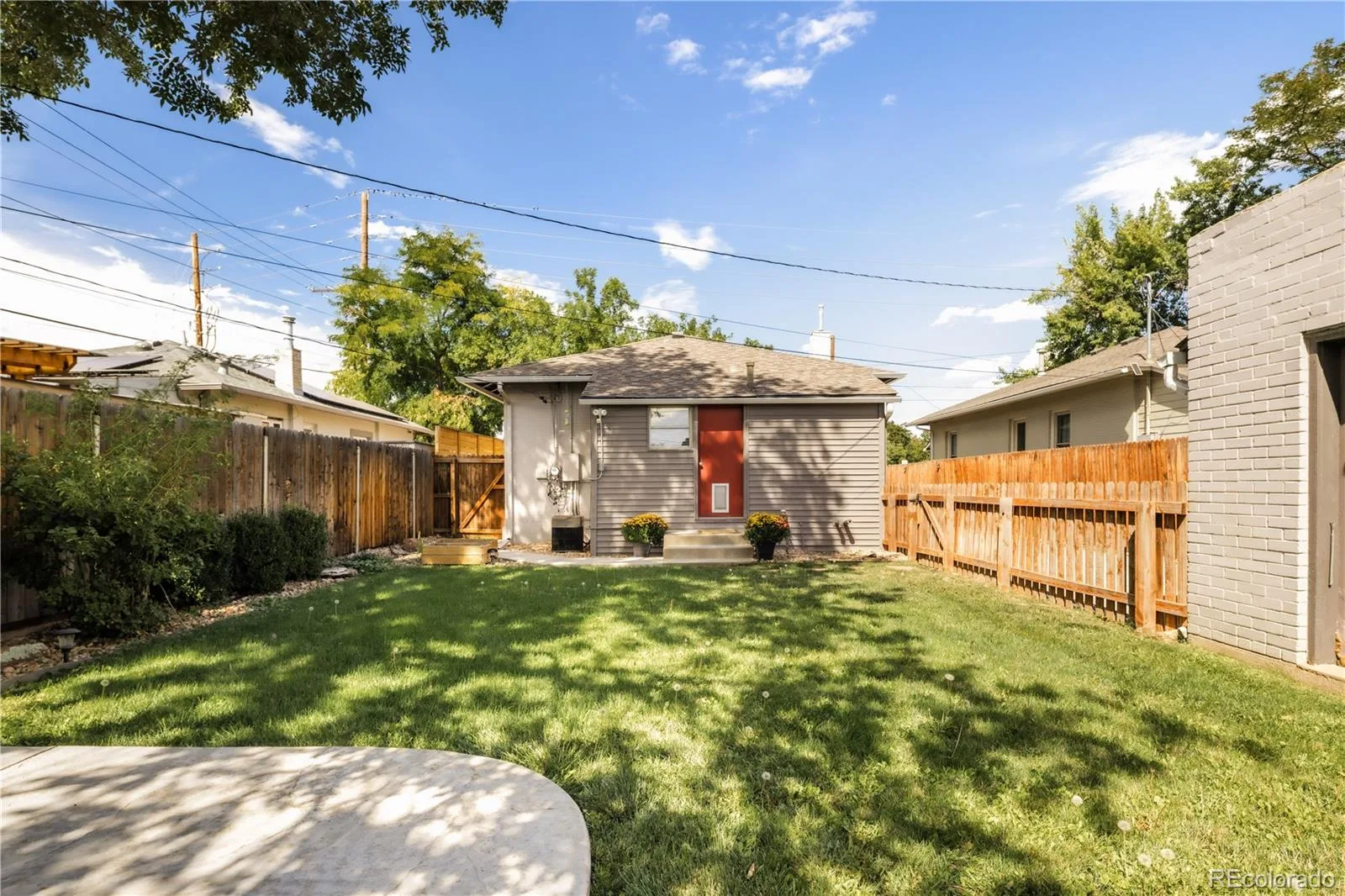 28 E Colorado Avenue Denver CO 80210 | MLS #REC5103451 09242026231726 1600 16