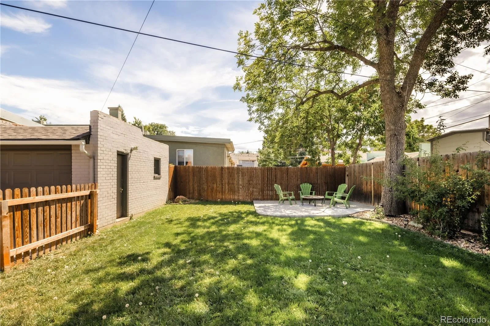 28 E Colorado Avenue Denver CO 80210 | MLS #REC5103451 09242026231726 1600 17