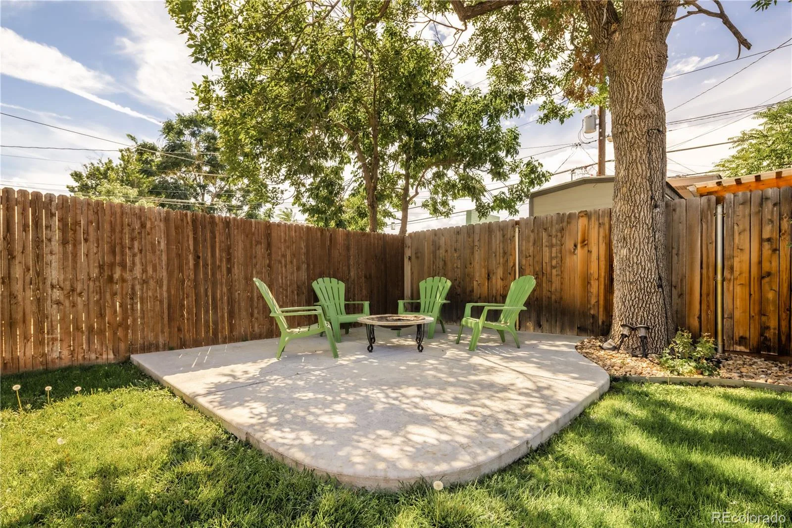 28 E Colorado Avenue Denver CO 80210 | MLS #REC5103451 09242026231726 1600 18