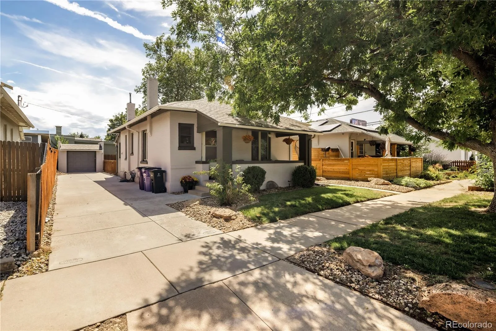 28 E Colorado Avenue Denver CO 80210 | MLS #REC5103451 09242026231726 1600 19