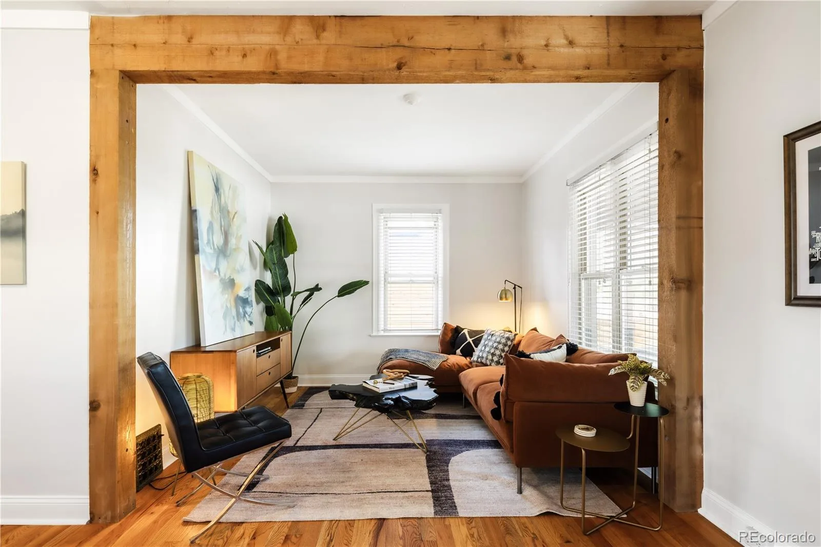 28 E Colorado Avenue Denver CO 80210 | MLS #REC5103451 09242026231726 1600 2