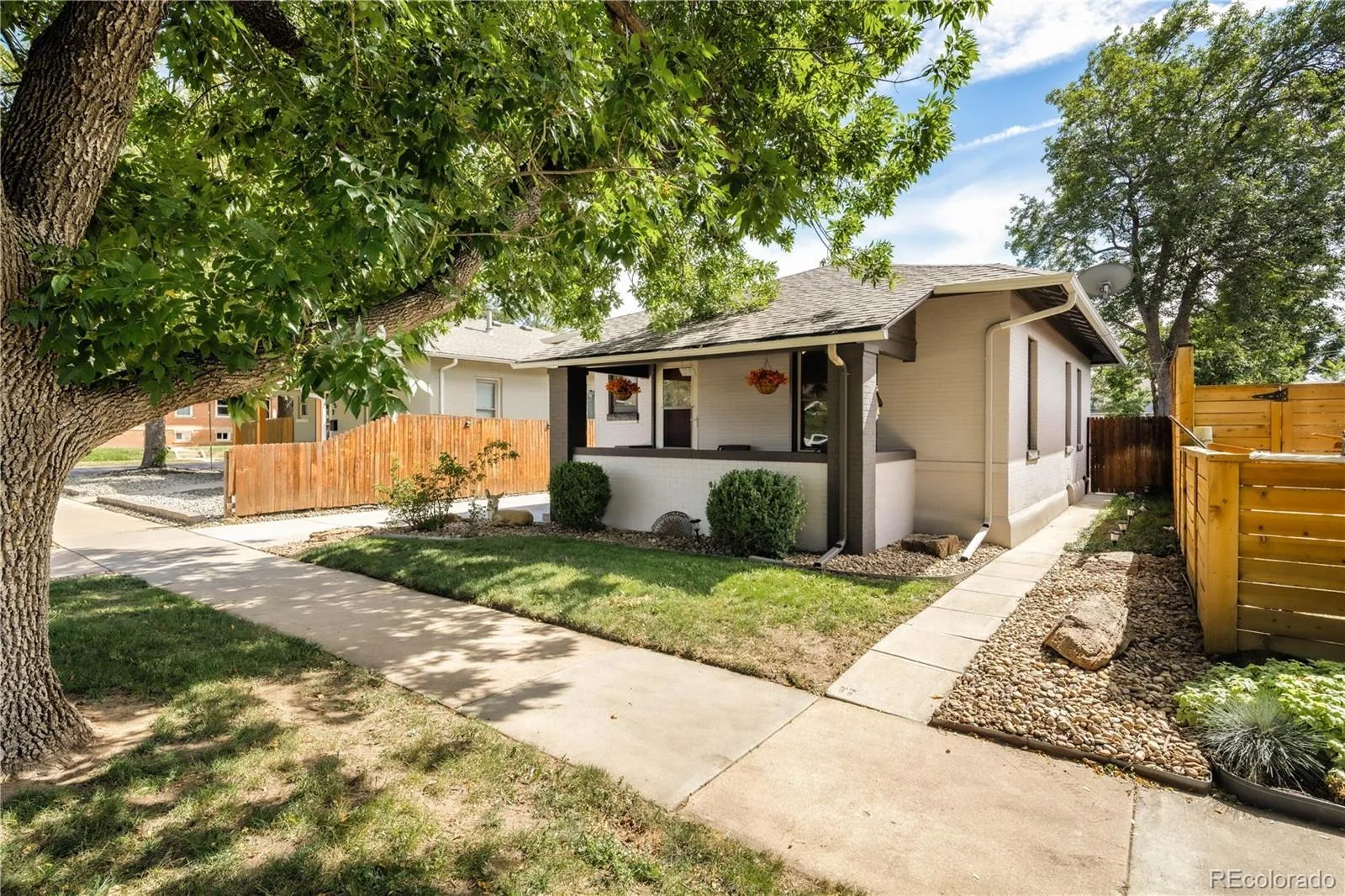 28 E Colorado Avenue Denver CO 80210 | MLS #REC5103451 09242026231726 1600 20
