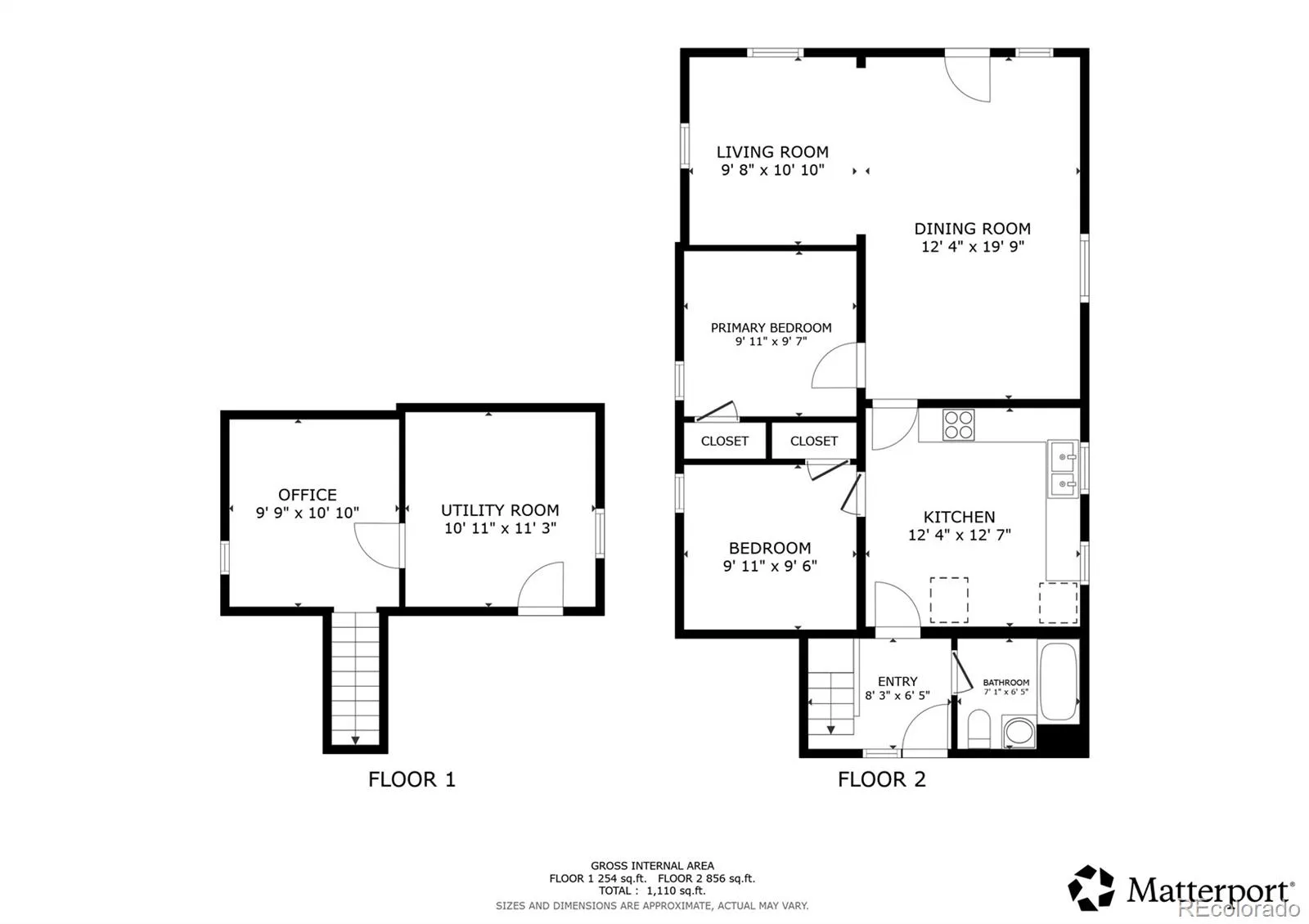 28 E Colorado Avenue Denver CO 80210 | MLS #REC5103451 09242026231726 1600 21