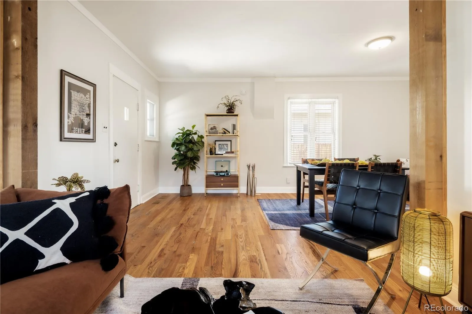 28 E Colorado Avenue Denver CO 80210 | MLS #REC5103451 09242026231726 1600 5