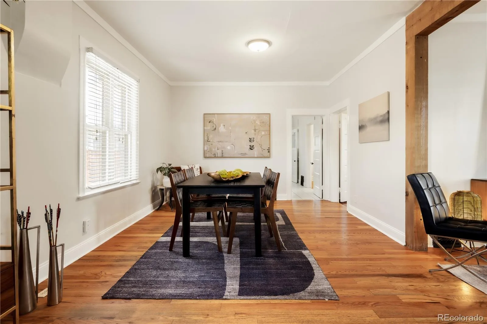 28 E Colorado Avenue Denver CO 80210 | MLS #REC5103451 09242026231726 1600 6