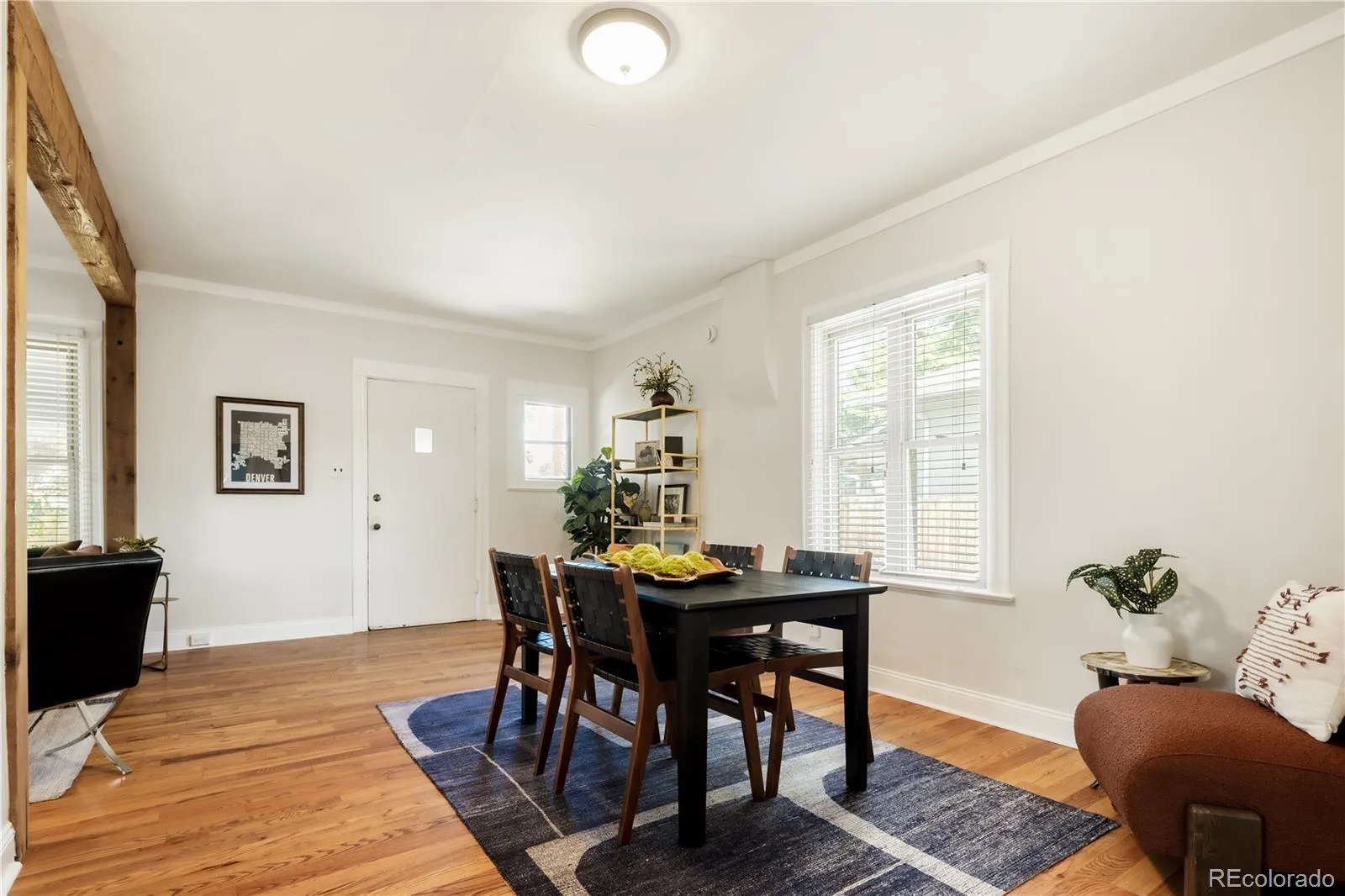 28 E Colorado Avenue Denver CO 80210 | MLS #REC5103451 09242026231726 1600 7