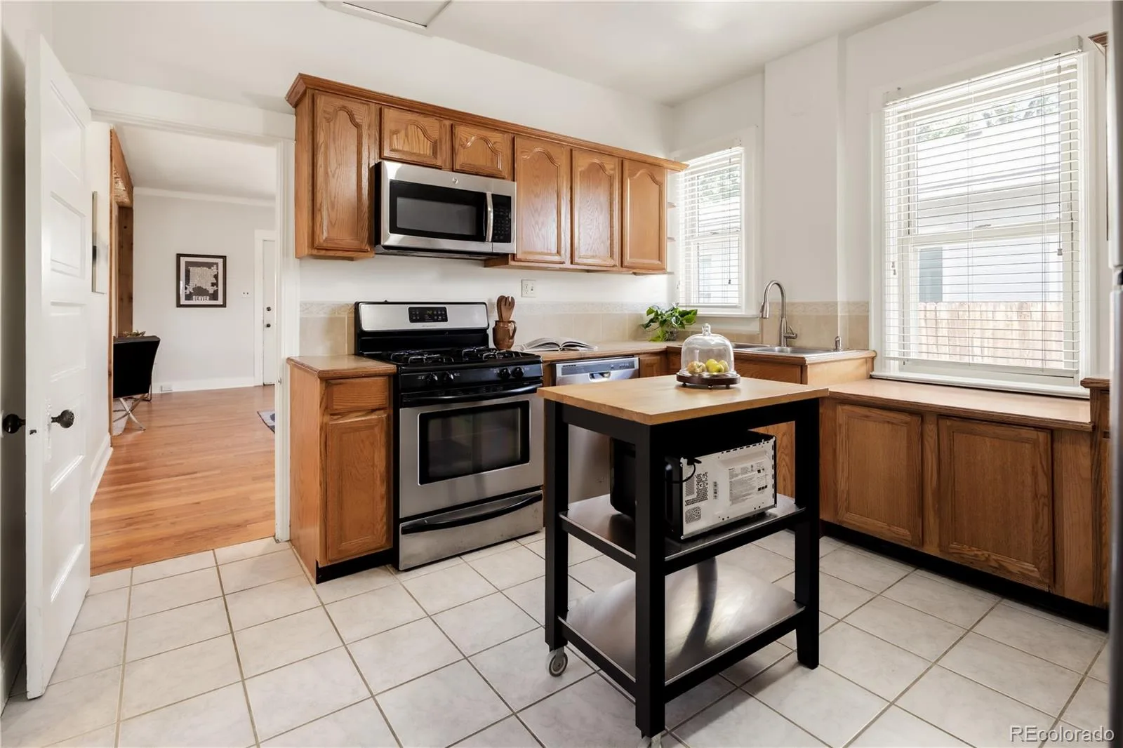 28 E Colorado Avenue Denver CO 80210 | MLS #REC5103451 09242026231726 1600 8