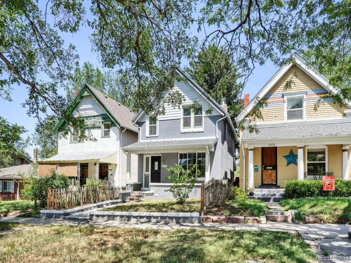 2536 N Vine Street Denver CO 80205 MLS #REC5104058 06262026023315 1200 1