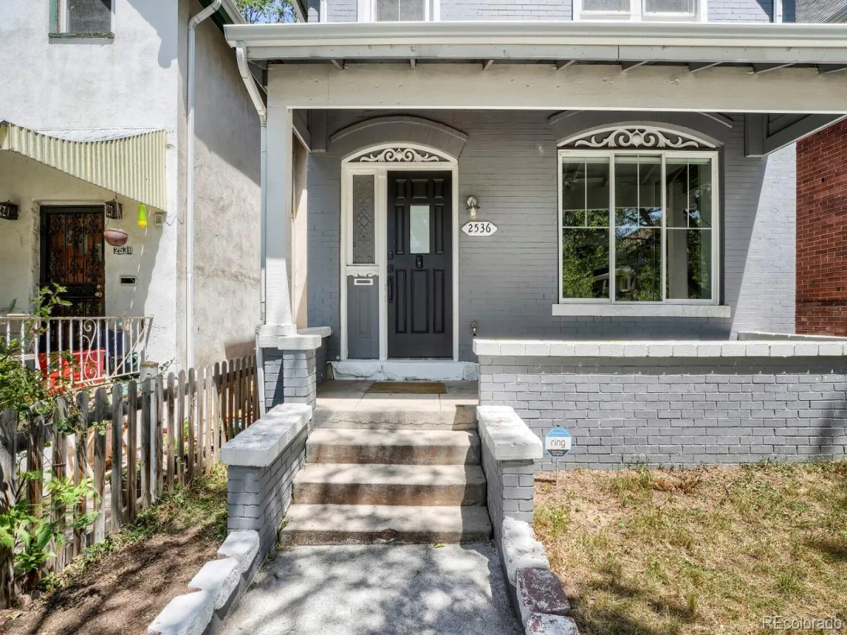 2536 N Vine Street Denver CO 80205 MLS #REC5104058 06262026023315 1200 2