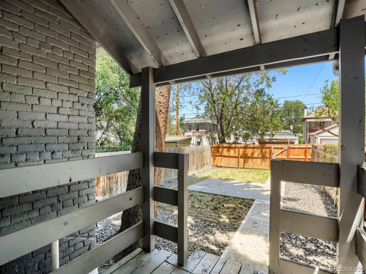 2536 N Vine Street Denver CO 80205 MLS #REC5104058 06262026023315 1200 25