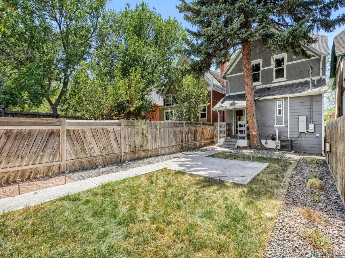2536 N Vine Street Denver CO 80205 MLS #REC5104058 06262026023315 1200 26