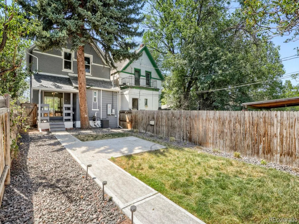 2536 N Vine Street Denver CO 80205 MLS #REC5104058 06262026023315 1200 27