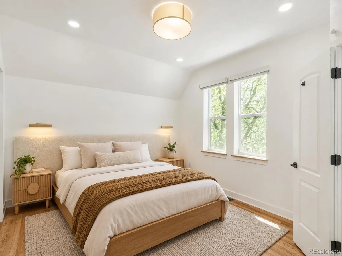 2536 N Vine Street Denver CO 80205 | MLS #REC5104058 09252026174804 1200 15