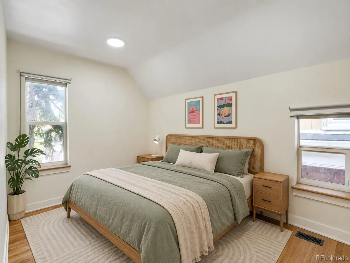2536 N Vine Street Denver CO 80205 | MLS #REC5104058 09252026174804 1200 20