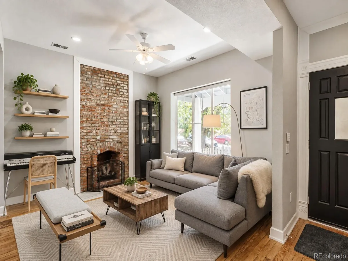 2536 N Vine Street Denver CO 80205 | MLS #REC5104058 09252026174804 1200 3