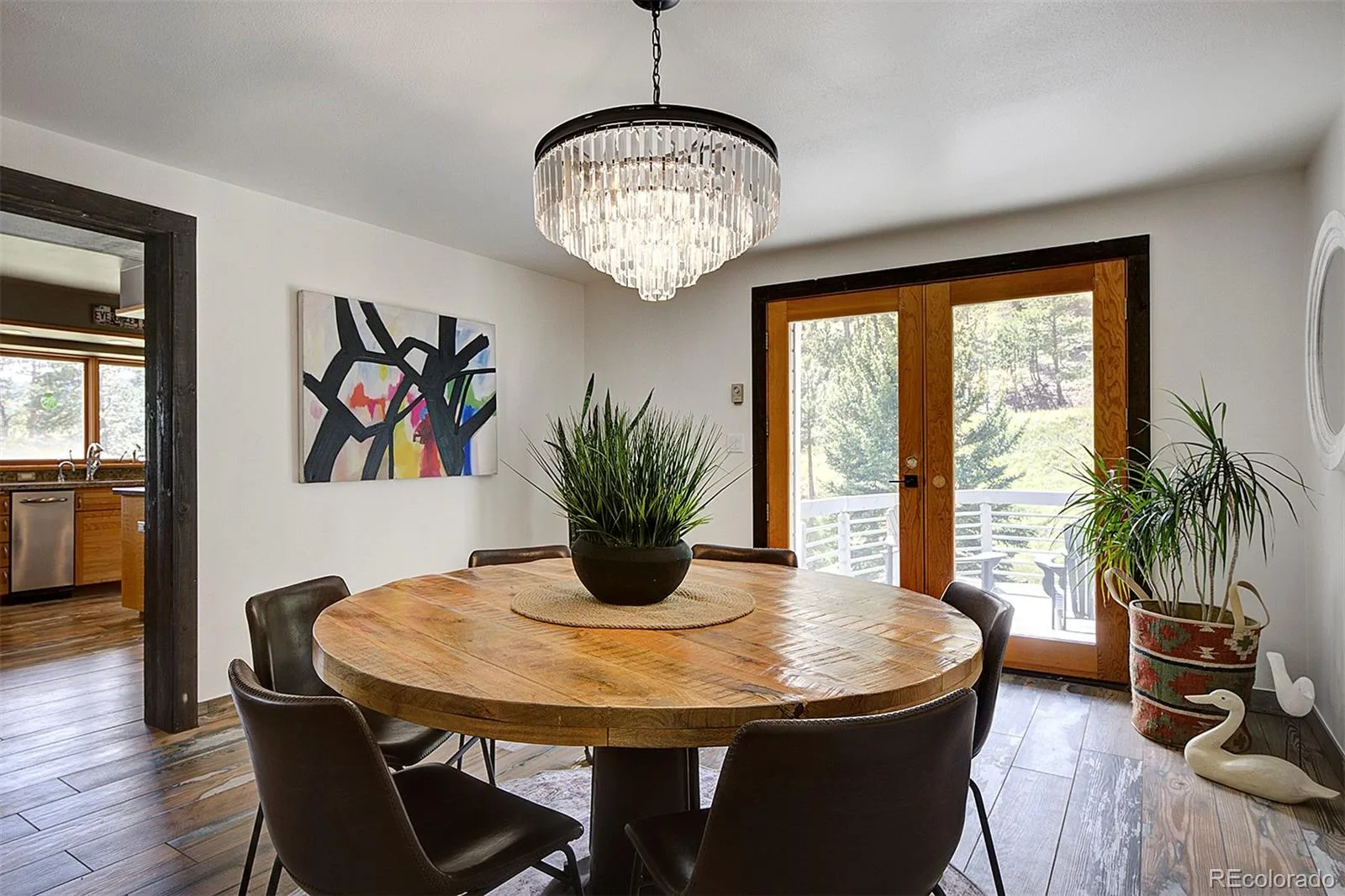 55 Columbine Lane Evergreen CO 80439 | MLS #REC5104617 07292026135506 1600 10