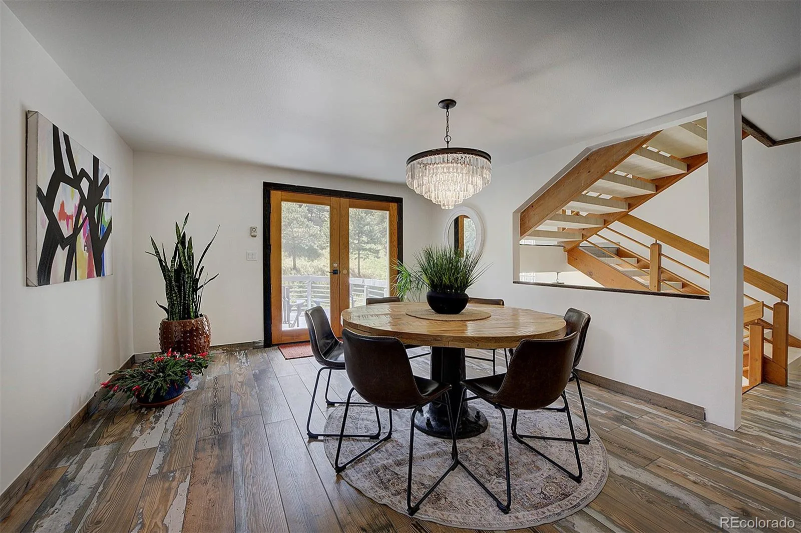 55 Columbine Lane Evergreen CO 80439 | MLS #REC5104617 07292026135506 1600 11