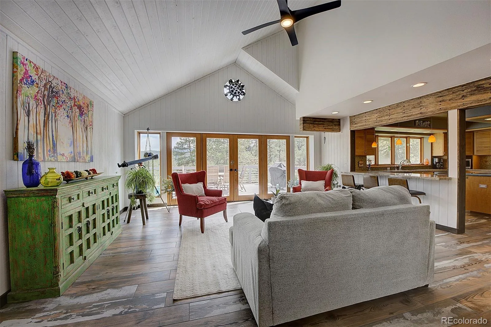 55 Columbine Lane Evergreen CO 80439 | MLS #REC5104617 07292026135506 1600 12