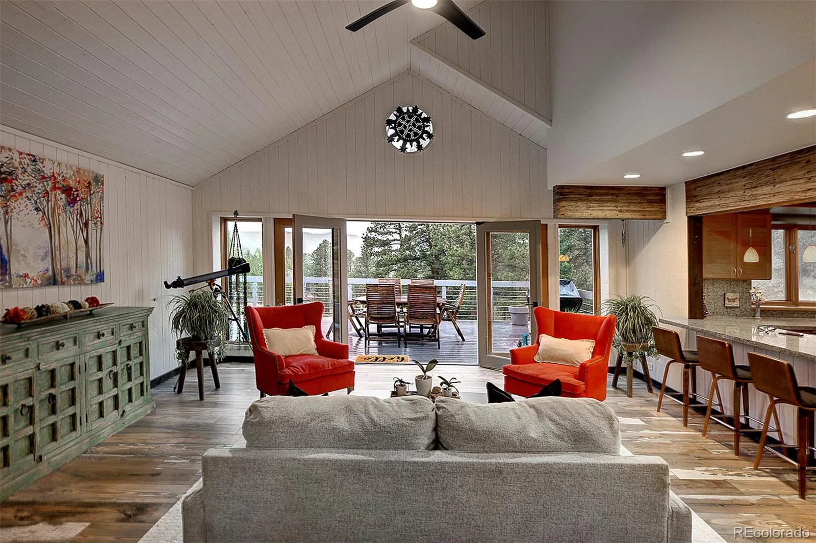 55 Columbine Lane Evergreen CO 80439 | MLS #REC5104617 07292026135506 1600 13