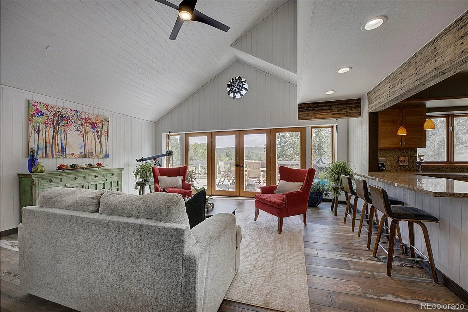 55 Columbine Lane Evergreen CO 80439 | MLS #REC5104617 07292026135506 1600 15