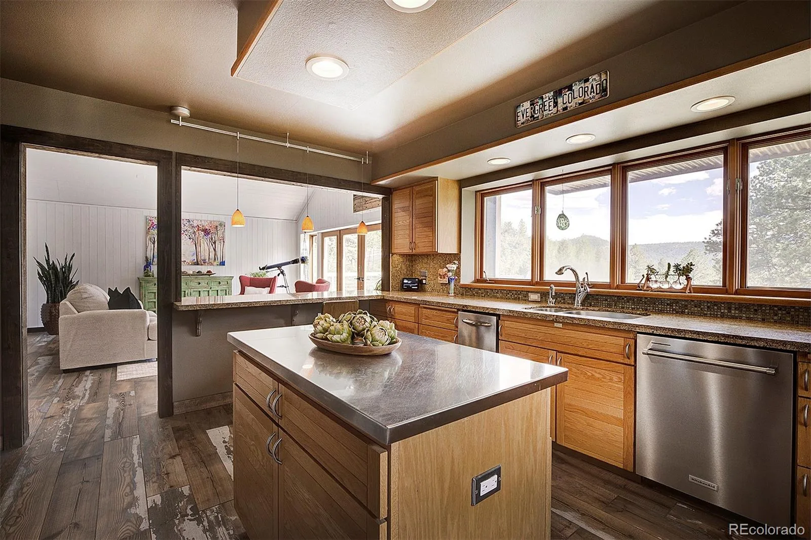 55 Columbine Lane Evergreen CO 80439 | MLS #REC5104617 07292026135506 1600 20