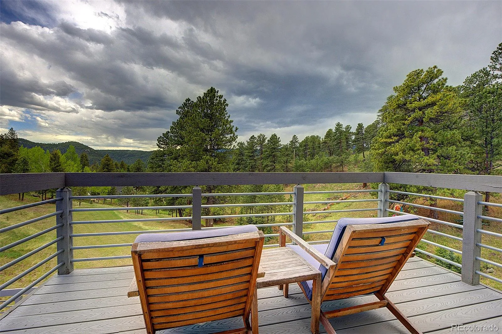 55 Columbine Lane Evergreen CO 80439 | MLS #REC5104617 07292026135506 1600 29
