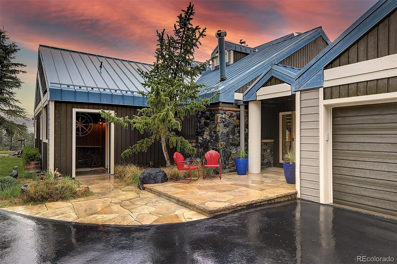 55 Columbine Lane Evergreen CO 80439 | MLS #REC5104617 07292026135506 1600 3