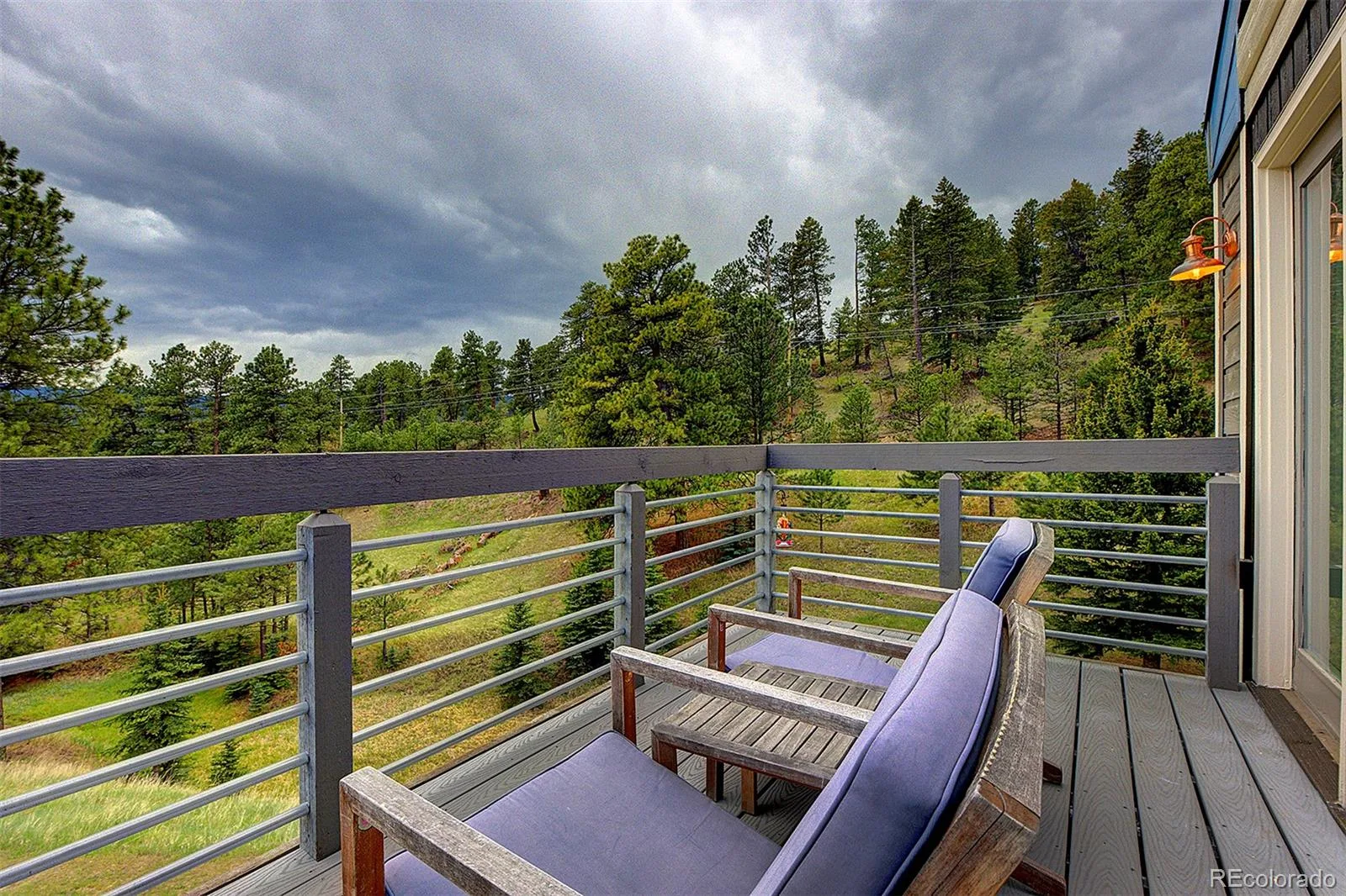 55 Columbine Lane Evergreen CO 80439 | MLS #REC5104617 07292026135506 1600 30