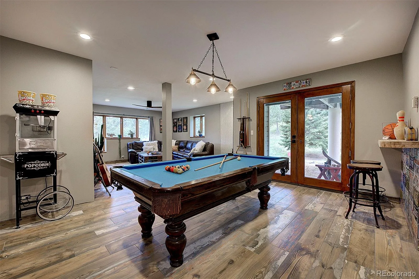 55 Columbine Lane Evergreen CO 80439 | MLS #REC5104617 07292026135506 1600 38