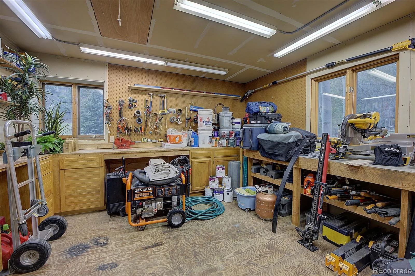 55 Columbine Lane Evergreen CO 80439 | MLS #REC5104617 07292026135506 1600 44