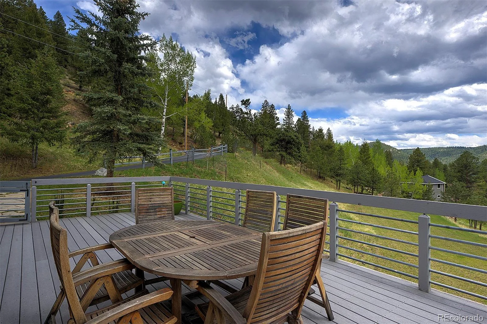 55 Columbine Lane Evergreen CO 80439 | MLS #REC5104617 07292026135506 1600 46