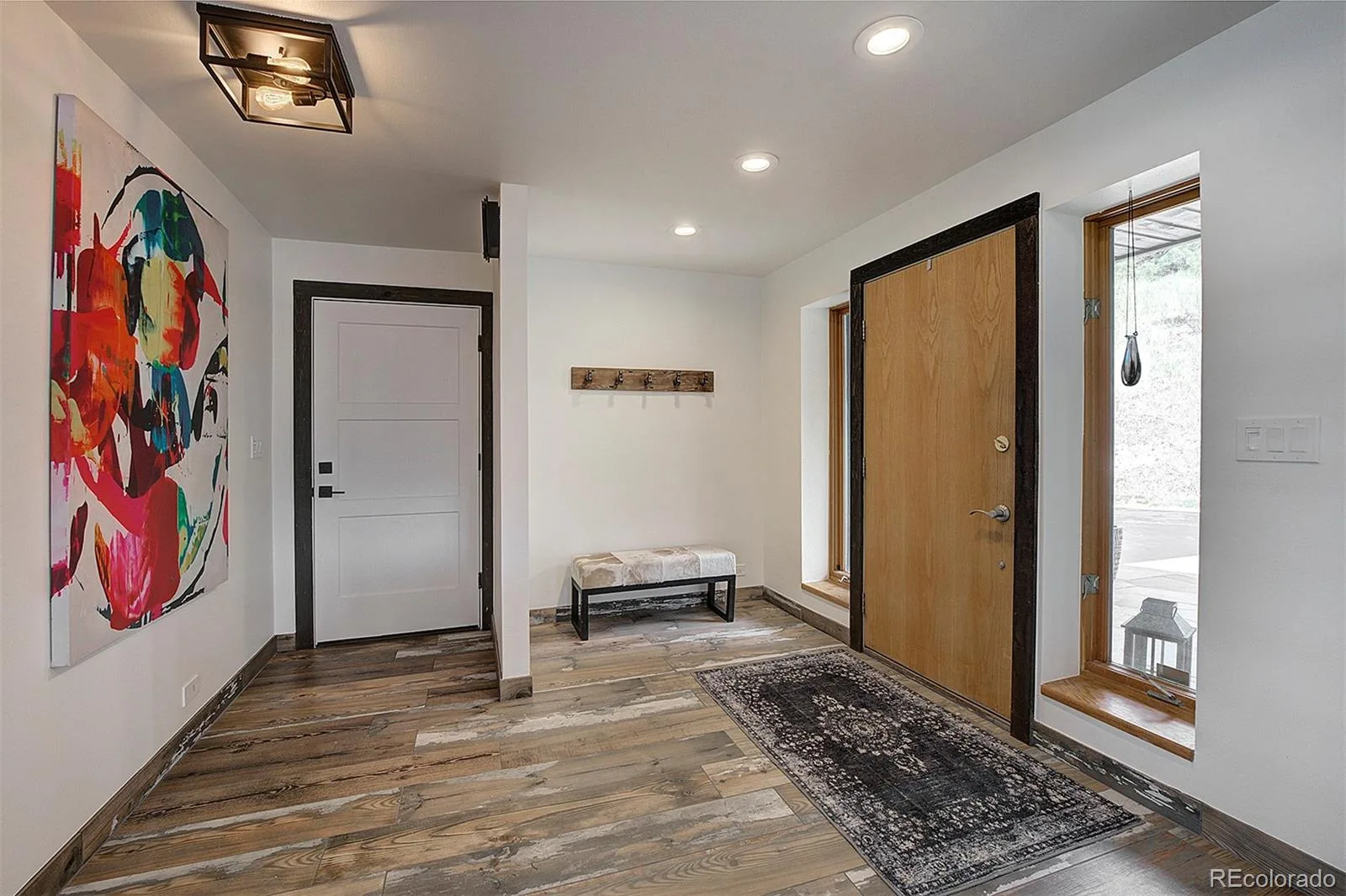 55 Columbine Lane Evergreen CO 80439 | MLS #REC5104617 07292026135506 1600 5