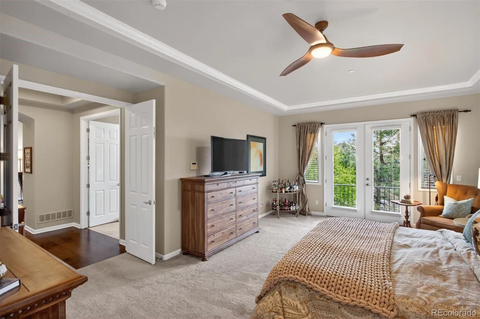 6257 Oxford Peak Court Castle Rock CO 80108 MLS #REC5105205 05012026152754 1600 15