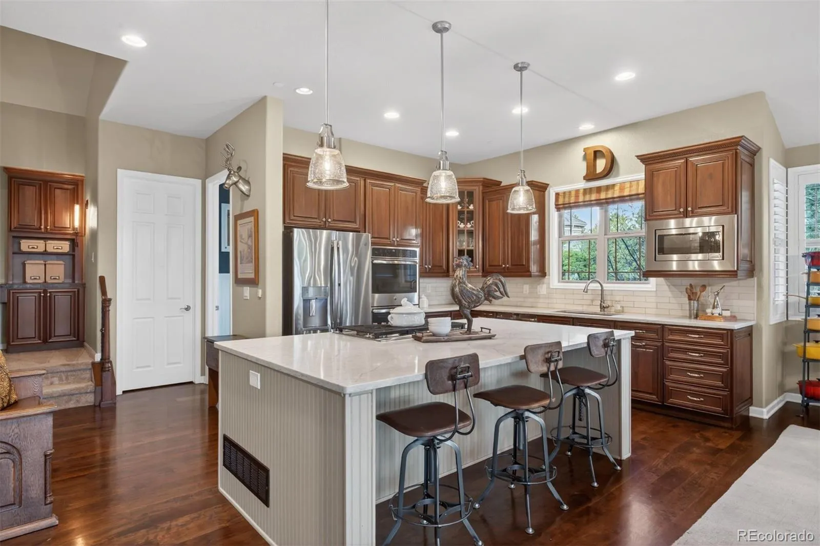 6257 Oxford Peak Court Castle Rock CO 80108 MLS #REC5105205 05012026152754 1600 2
