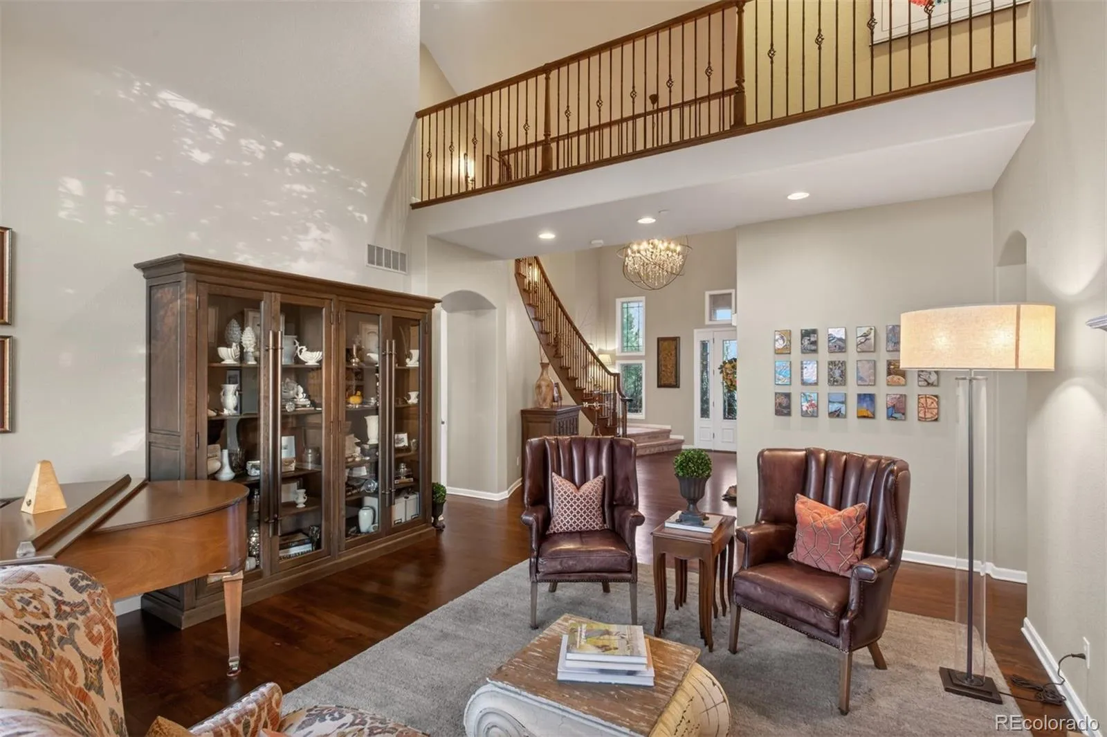 6257 Oxford Peak Court Castle Rock CO 80108 MLS #REC5105205 05012026152754 1600 21