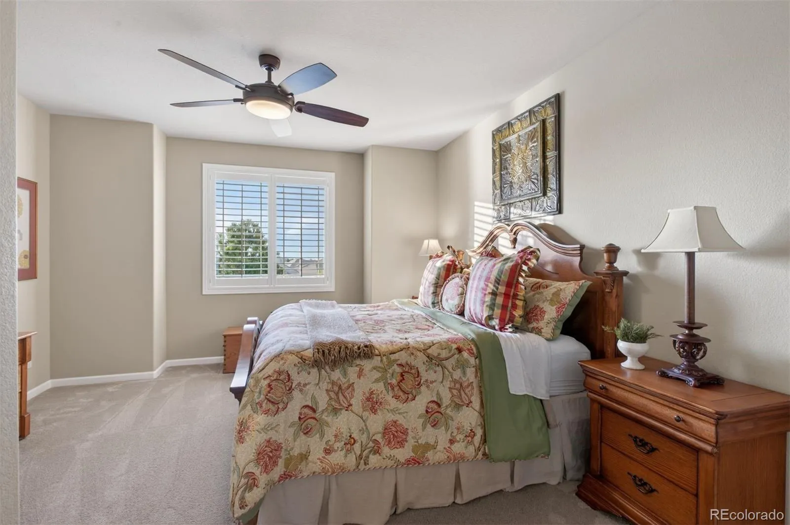6257 Oxford Peak Court Castle Rock CO 80108 MLS #REC5105205 05012026152754 1600 23