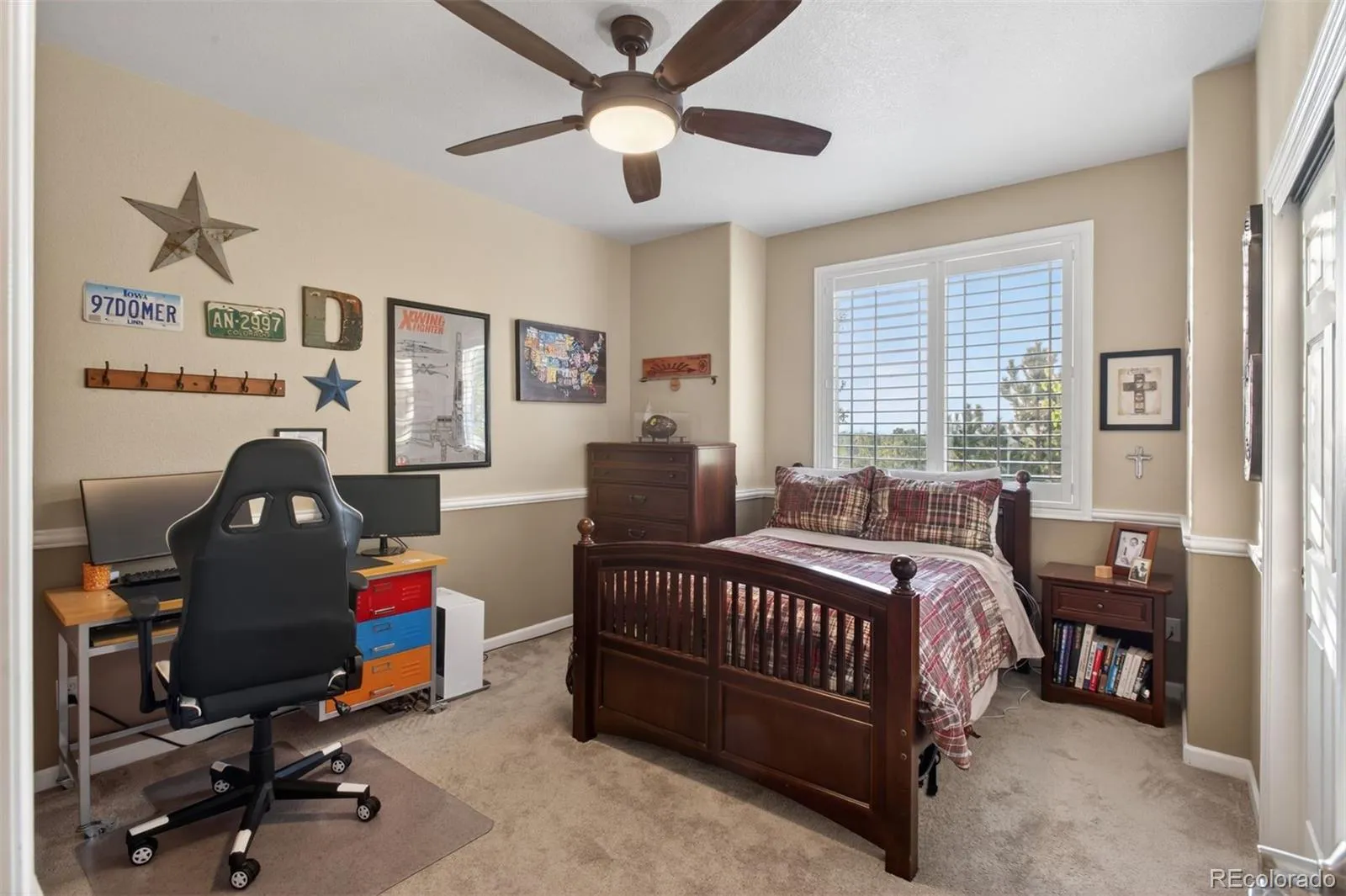 6257 Oxford Peak Court Castle Rock CO 80108 MLS #REC5105205 05012026152754 1600 25