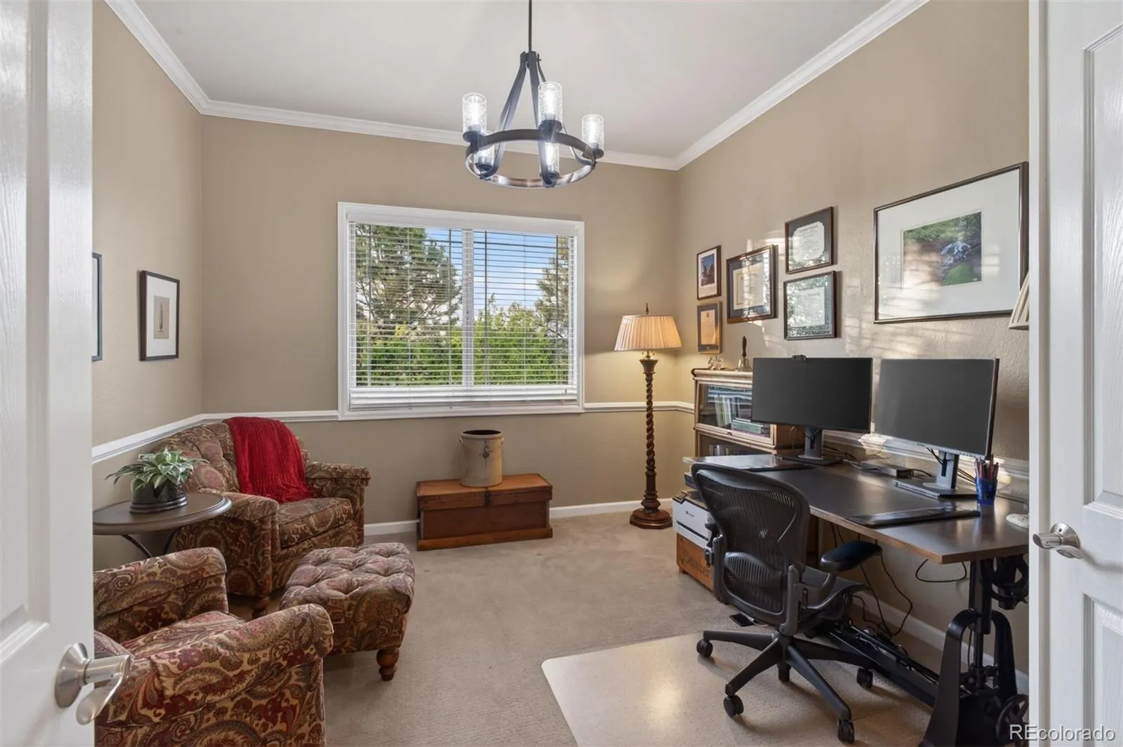 6257 Oxford Peak Court Castle Rock CO 80108 MLS #REC5105205 05012026152754 1600 28