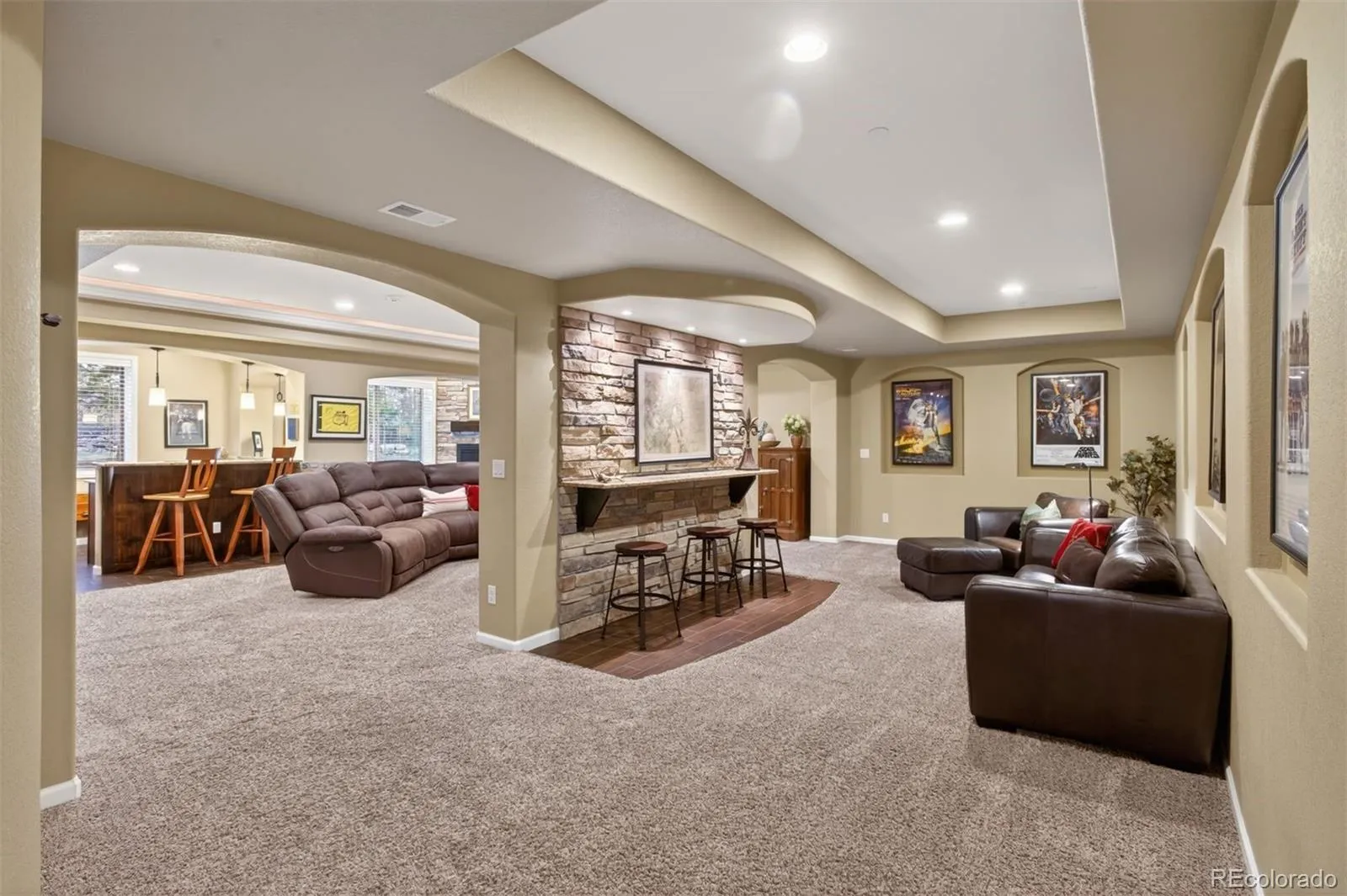 6257 Oxford Peak Court Castle Rock CO 80108 MLS #REC5105205 05012026152754 1600 29