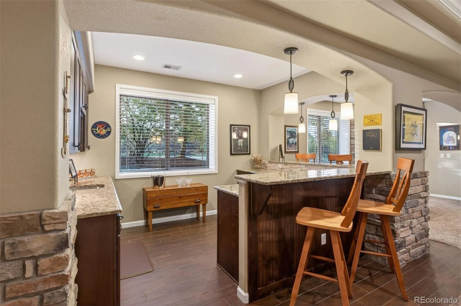 6257 Oxford Peak Court Castle Rock CO 80108 MLS #REC5105205 05012026152754 1600 31